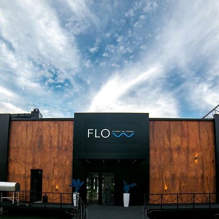 Flow Belgrad Exterior foto