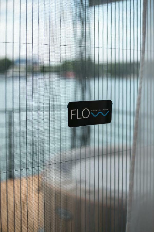 Flow Belgrad Exterior foto