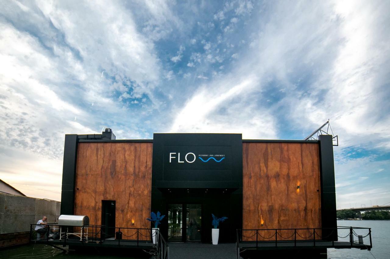 Flow Belgrad Exterior foto